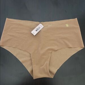 Victoria's Secret Women's Dark Nude Cheeky
